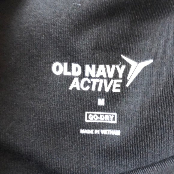 Old Navy 3/4 Crop Legging - Picture 4 of 4